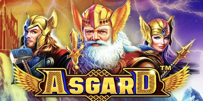 Tips Gacor Terbukti Bisa Raih Cuan di Slot Asgard