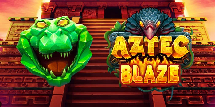 Bocoran Terupdate Menang Mudah di Slot Aztec Blaze