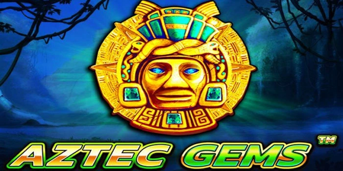 Rumus Paling Dicari Agar Jackpot di Slot Aztec Gems