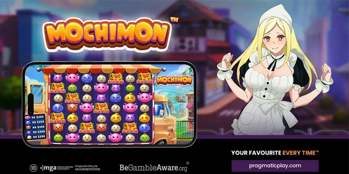 Cara-Gacor-Mendapatkan-Maxwin-di-Slot-Mochimon