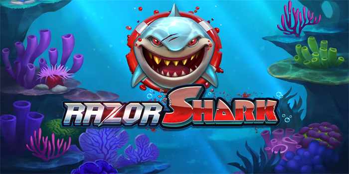 Tips Terbaik untuk Menang di Slot Razor Shark