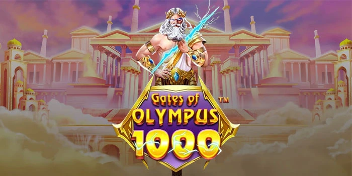 Strategi-Meraih-Jackpot-di-Slot-Gates-of-Olympus-1000