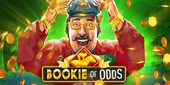 Terbaru Kupas Cara Main Efisien Di Slot Bookie of Odds
