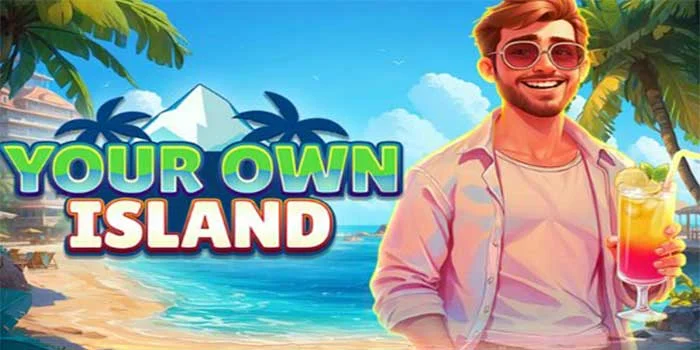 Eksplorasi Tips dan Trik Jackpot di Slot Your Own Island 