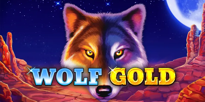 Rahasia Pola Slot Wolf Gold yang Bikin Kemenangan Beruntun
