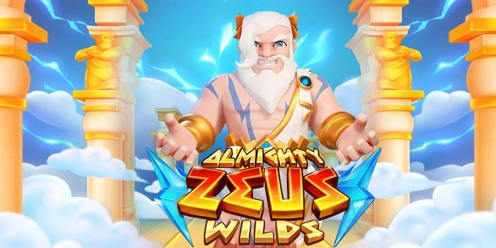 Bongkar Pola Scatter Slot Almighty-Zeus-Empire