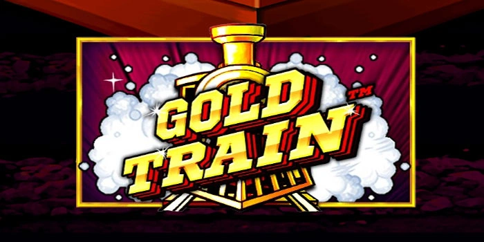 Trik Handal Menang Jackpot Besar Slot Gold-Train