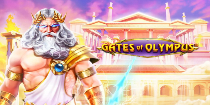 Tips Menang Slot Gates of Olympus Tanpa Harus Modal Besar