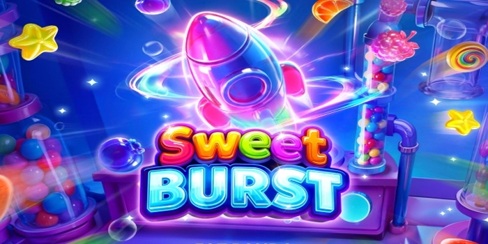 Rahasia Menang Slot Sweet Burst yang Jarang Diketahui Pemula