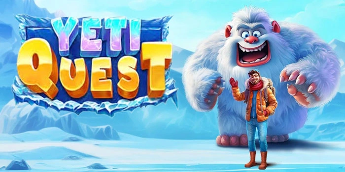 Strategi Menang Konsisten Slot Yeti Quest Dengan Pola Terbaru