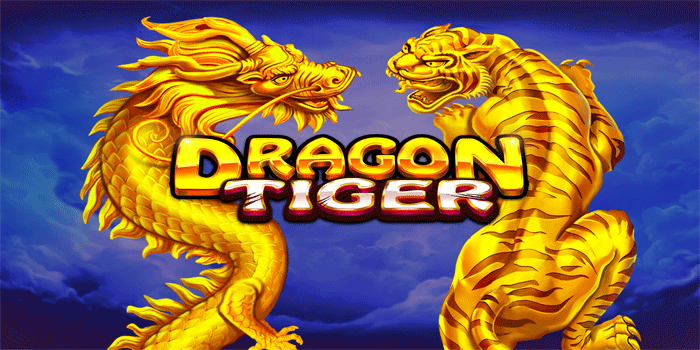 Cara Efisien Maksimalkan Keuntungan Slot Dragon Tiger Secara Konsisten