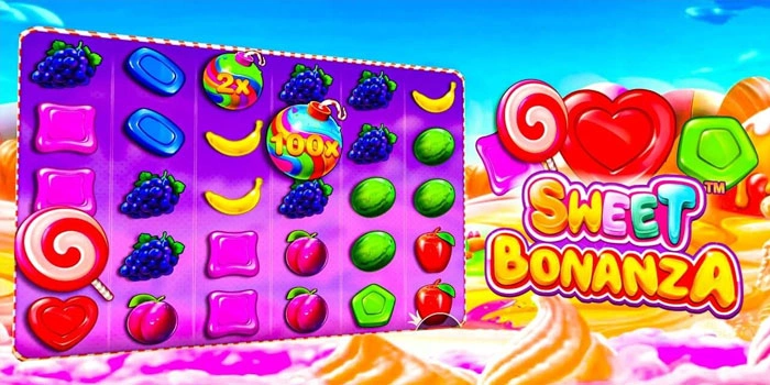 Cara Membaca Ritme Spin Slot Sweet Bonanza Agar Profit Stabil Cara Membaca Ritme Spin Slot Sweet Bonanza Agar Profit Stabil